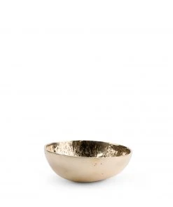 Nancy Pearce C Cup Gourd Bowl New