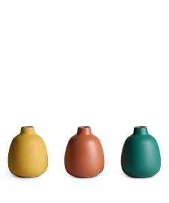 Heath Ceramics Vases Bud Vase Set