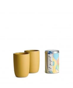 Heath Ceramics All Dinnerware Tea Set