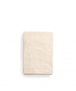 Native Organic All Linens Bath Towel In Natural