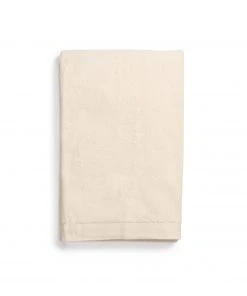 Native Organic Bath Sheet In Natural All Linens