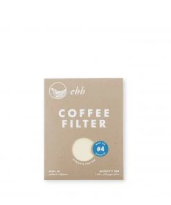 GDS Cloth Goods No. 4 Organic Cotton Filter Cooking
