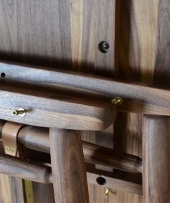 Jacob May Jacob May Nomad Bench