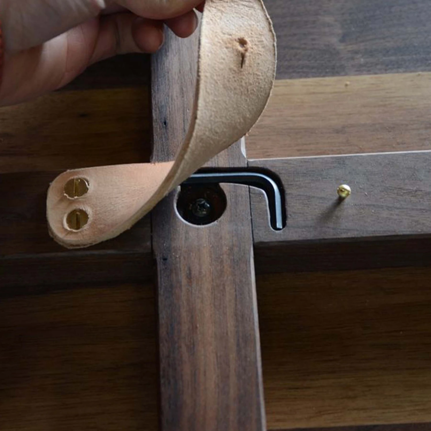 Jacob May Jacob May Nomad Bench 3 Jacob May Jacob May Nomad Bench