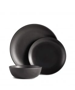 Heath Ceramics Onyx Dinnerware Set Dinnerware Sets