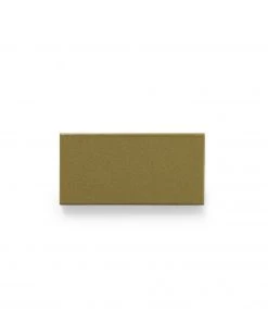 Heath Ceramics Tile M12.2 Olive #1 Shop Tile Samples