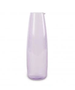 R+D.LAB Final Few Luisa Carafe In Wildflower 1L