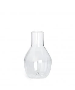 R+D.LAB Glassware Tuccio 750ml Carafe In Clear