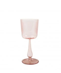 R+D.LAB Luisa Calice In Cameo Pink (Set Of 2)