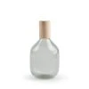 R+D.LAB Trulli Tall Bottle In Fog Grey