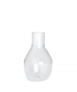 R+D.LAB Tuccio 750ml Carafe In Millerighe