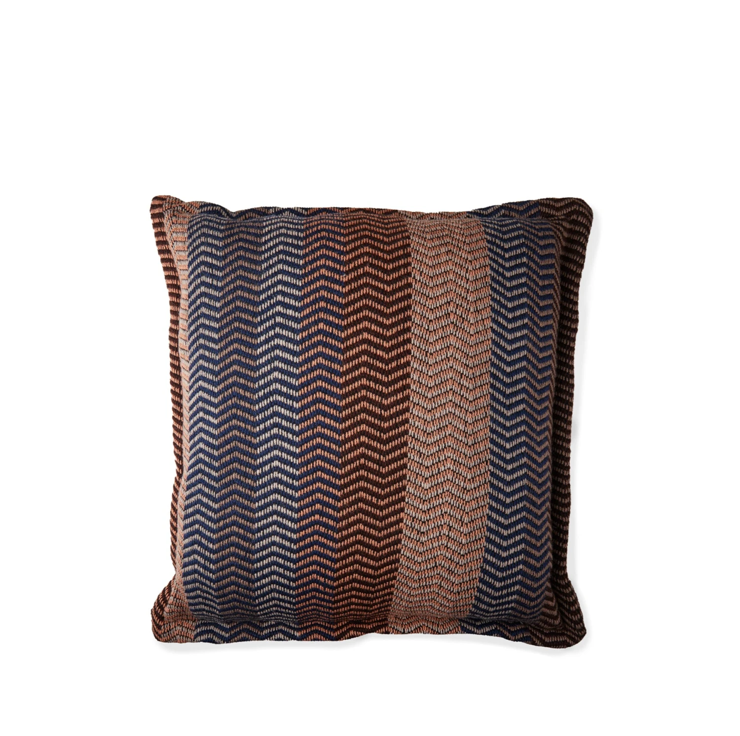 Røros Tweed Fri Pillow In By The Fire 1 Røros Tweed Fri Pillow In By The Fire