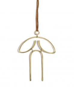 Rodger Stevens Passage Pendant