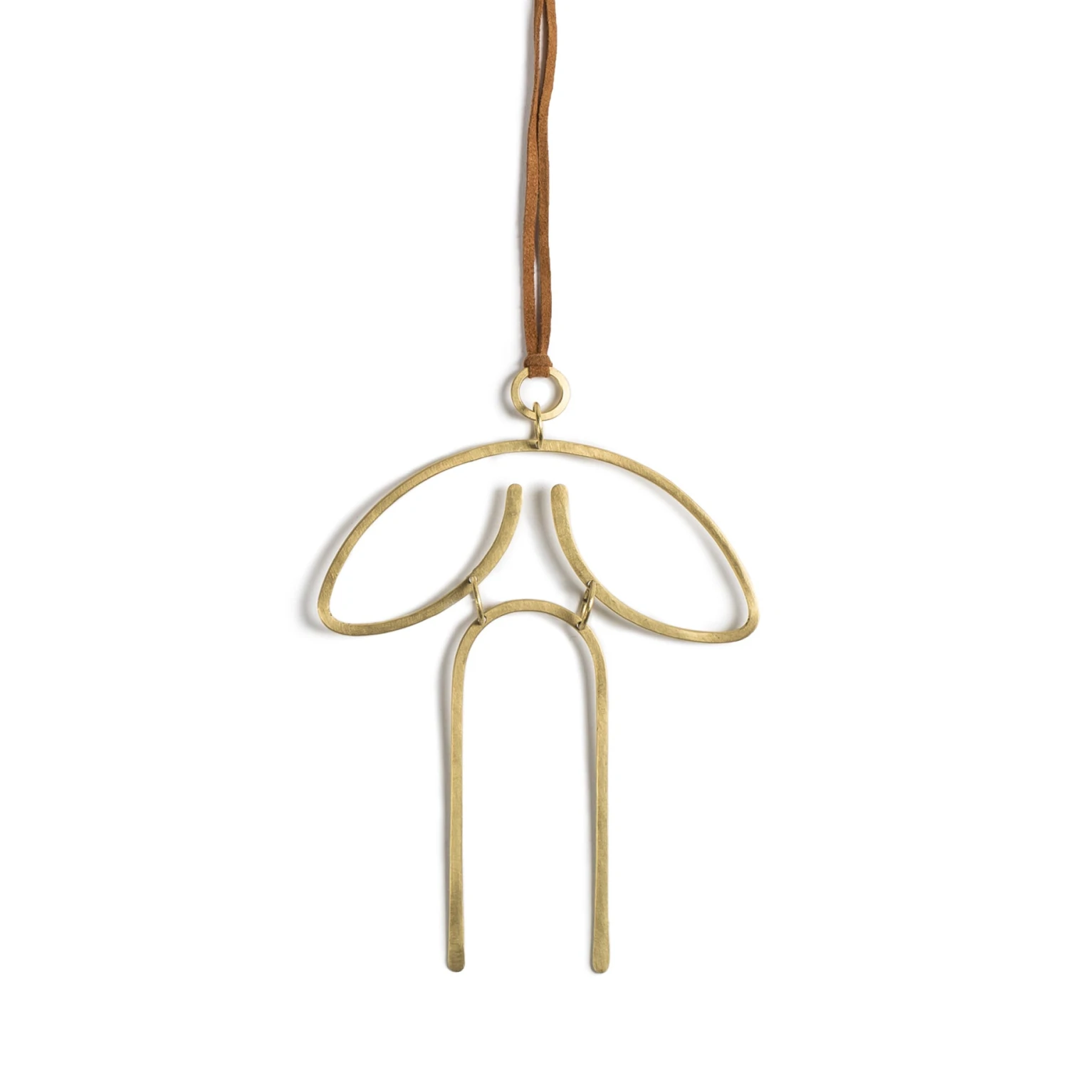 Rodger Stevens Passage Pendant Rodger Stevens Passage Pendant