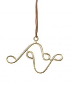 Rodger Stevens Phase Pendant Jewelry