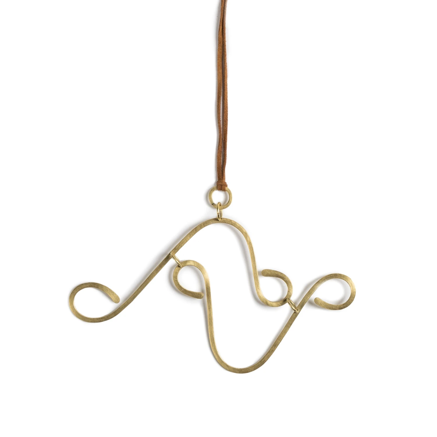 Rodger Stevens Phase Pendant Jewelry Rodger Stevens Phase Pendant Jewelry