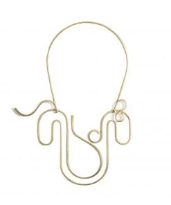 Rodger Stevens Blossom Necklace Jewelry