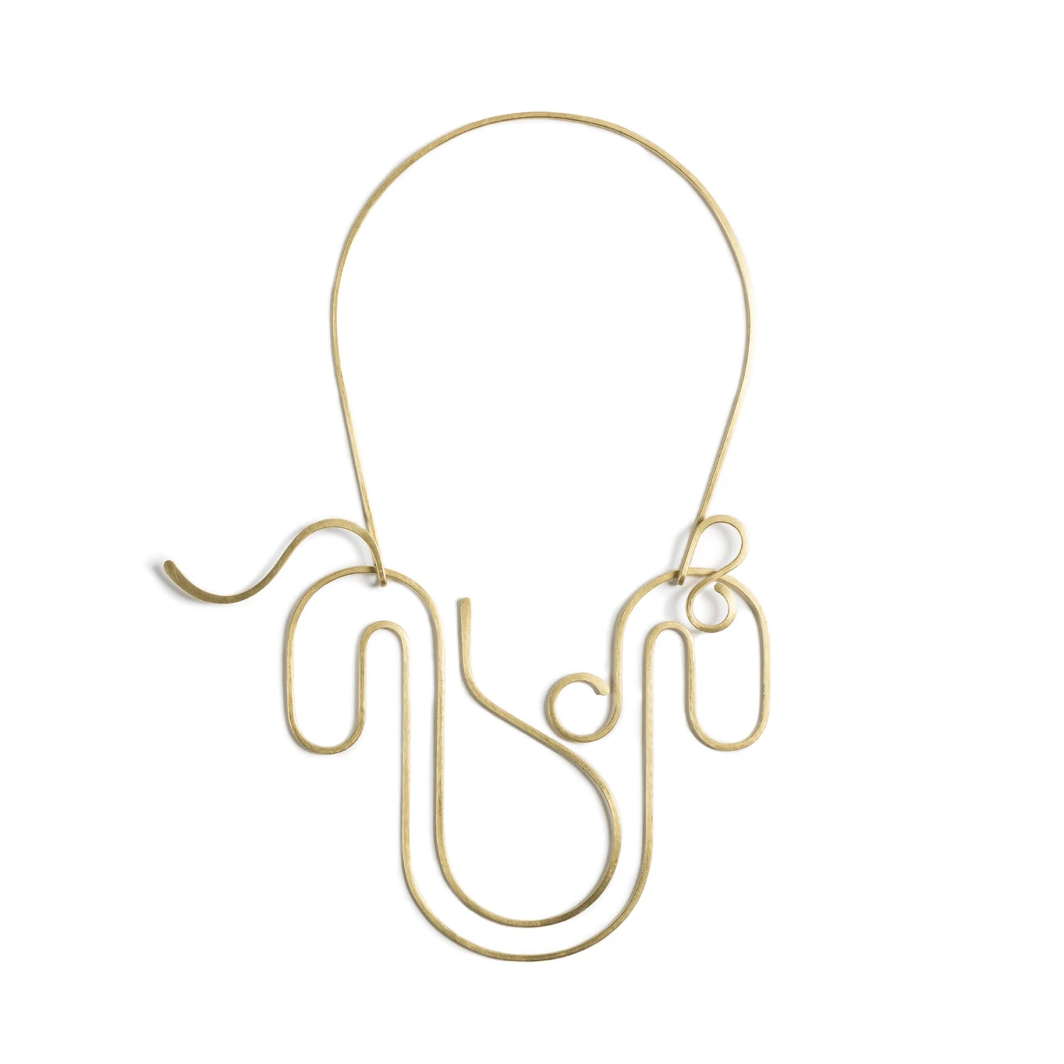 Rodger Stevens Blossom Necklace Jewelry Rodger Stevens Blossom Necklace Jewelry