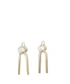 Rodger Stevens Ascent Earrings