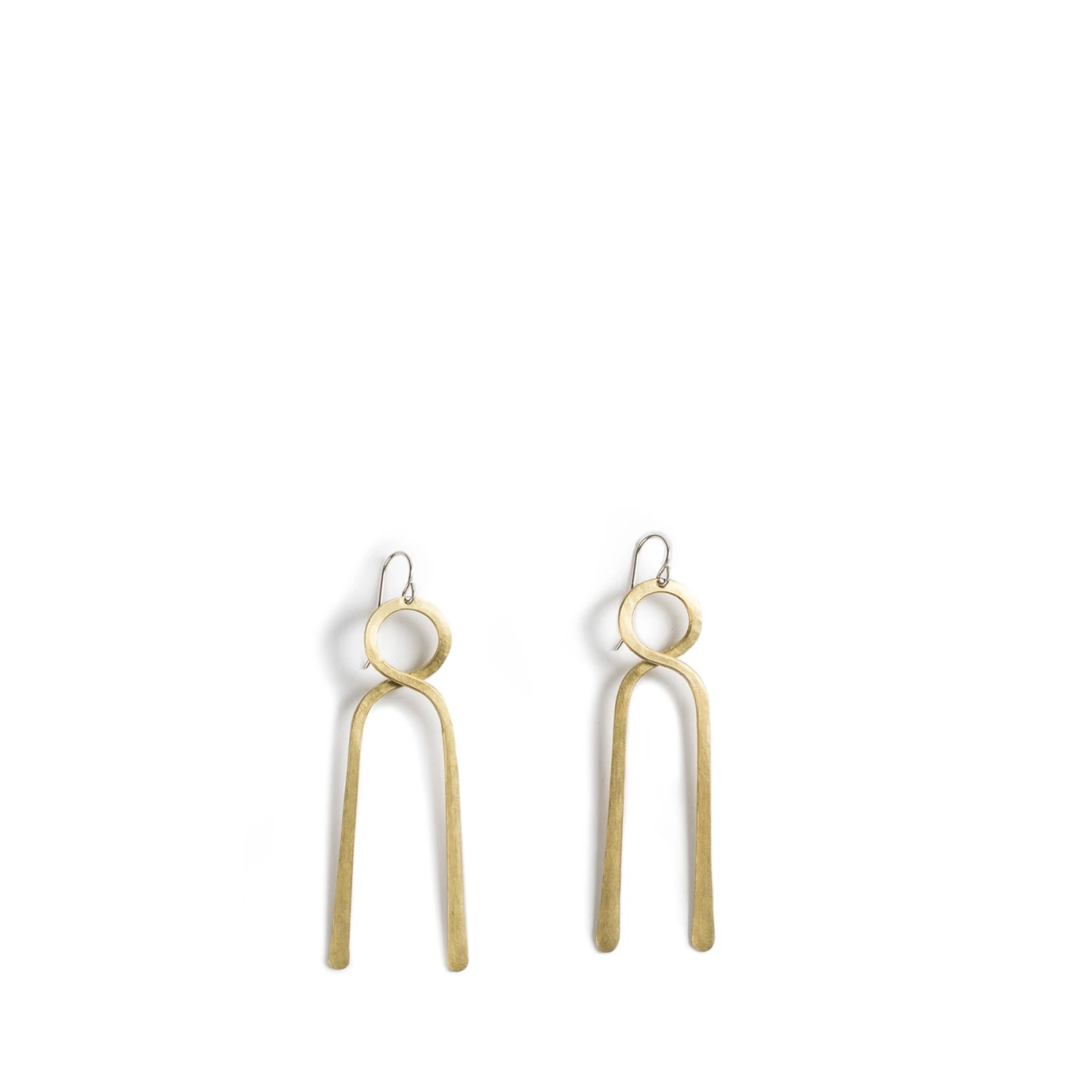 Rodger Stevens Ascent Earrings Rodger Stevens Ascent Earrings