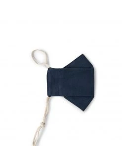 Àplat Cotton Face Mask In Blackberry Final Few