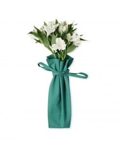 Àplat New Jardin Tote In Emerald