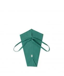 Àplat New Jardin Tote In Emerald