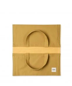 Àplat Plat Culinary Wide Tote In Honey And Dandelion New