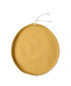 Àplat Couvre-Plat Round Large In Honey New