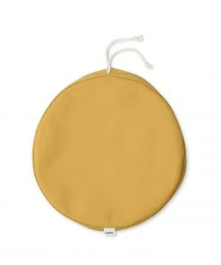 Àplat Couvre-Plat Round Large In Honey New