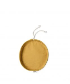 Àplat Couvre-Plat Round Extra Small In Honey New 5 Àplat Couvre-Plat Round Extra Small In Honey New