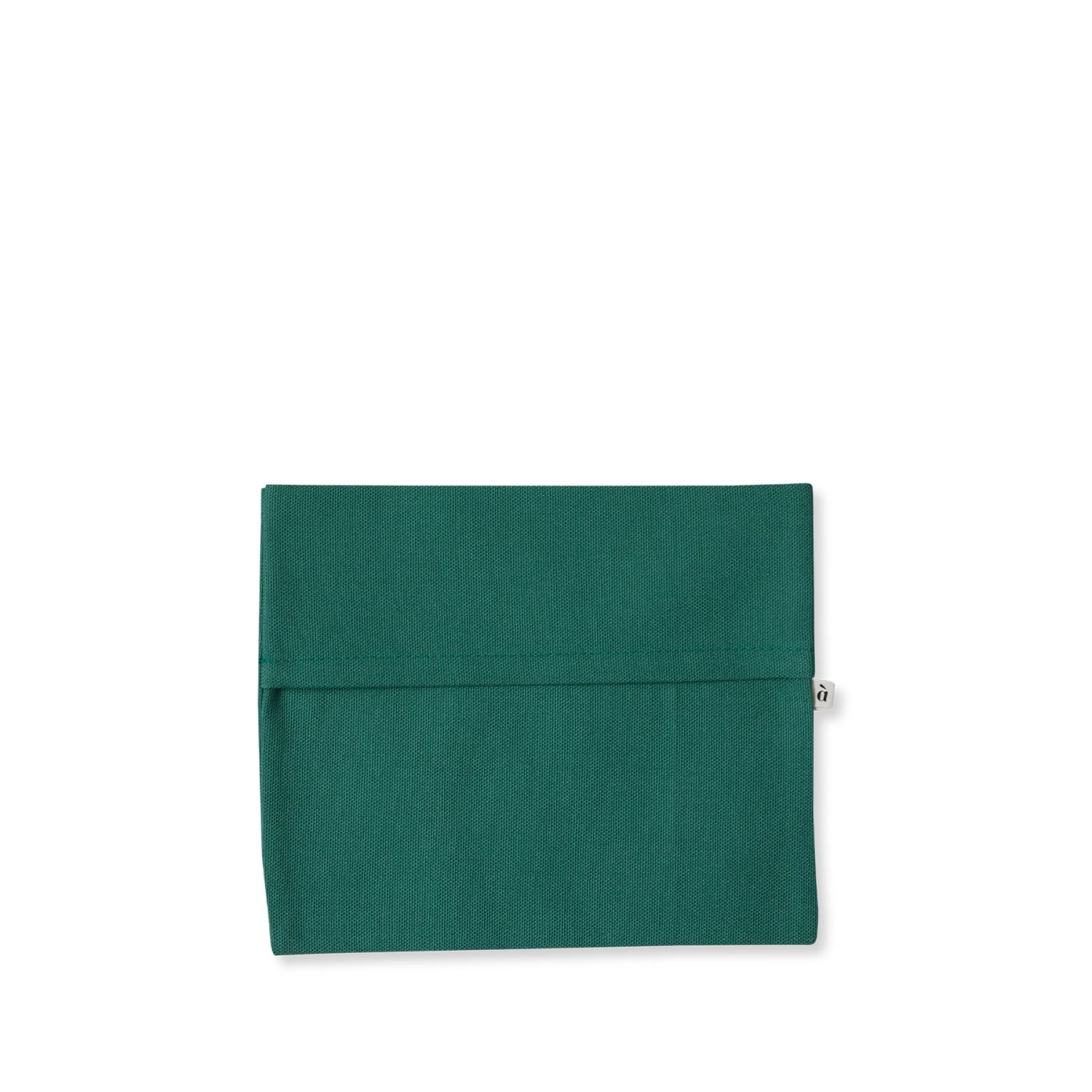Àplat New Pochette Extra Small In Emerald Àplat New Pochette Extra Small In Emerald