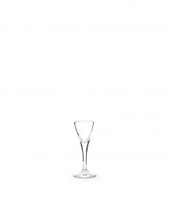 Skruf Final Few Bellman Vodka Glass