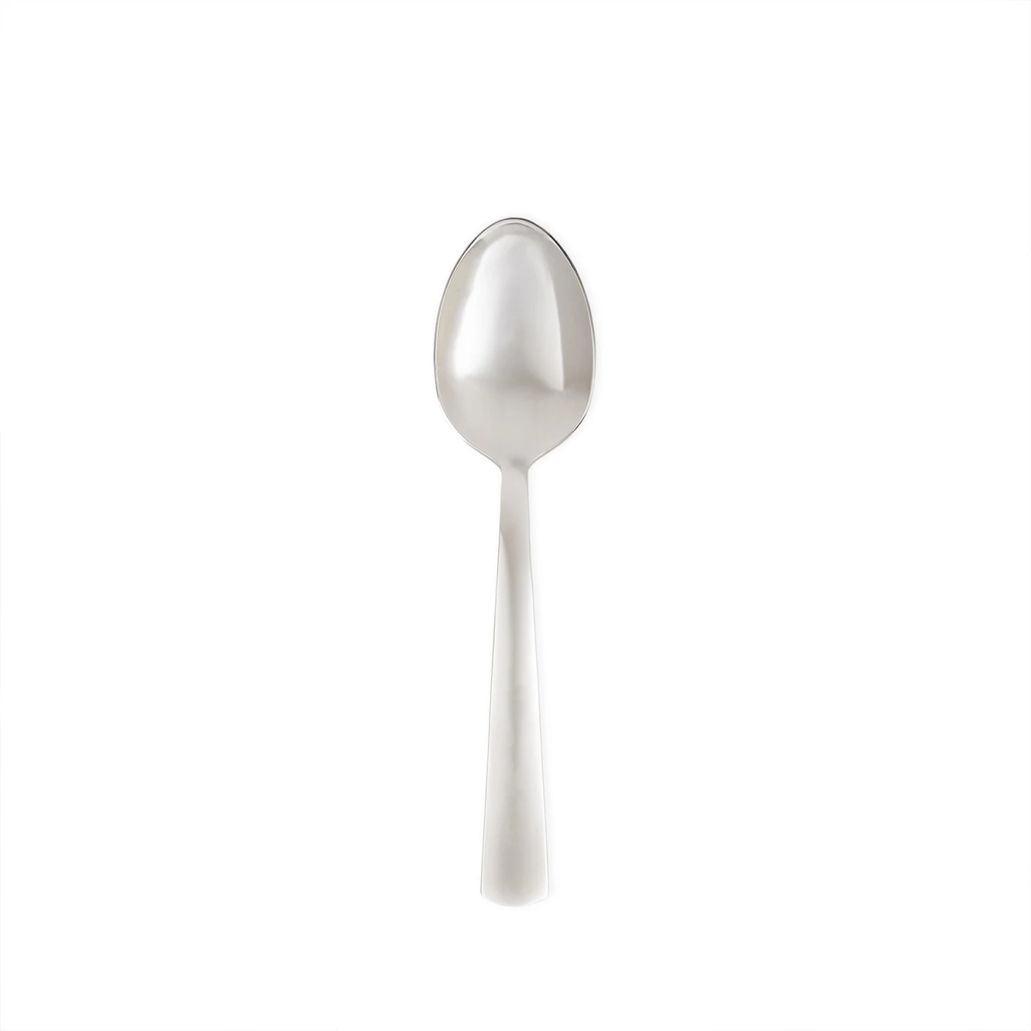Sherrill Mfg. Registry Essentials Modern America Serving Spoon Sherrill Mfg. Registry Essentials Modern America Serving Spoon