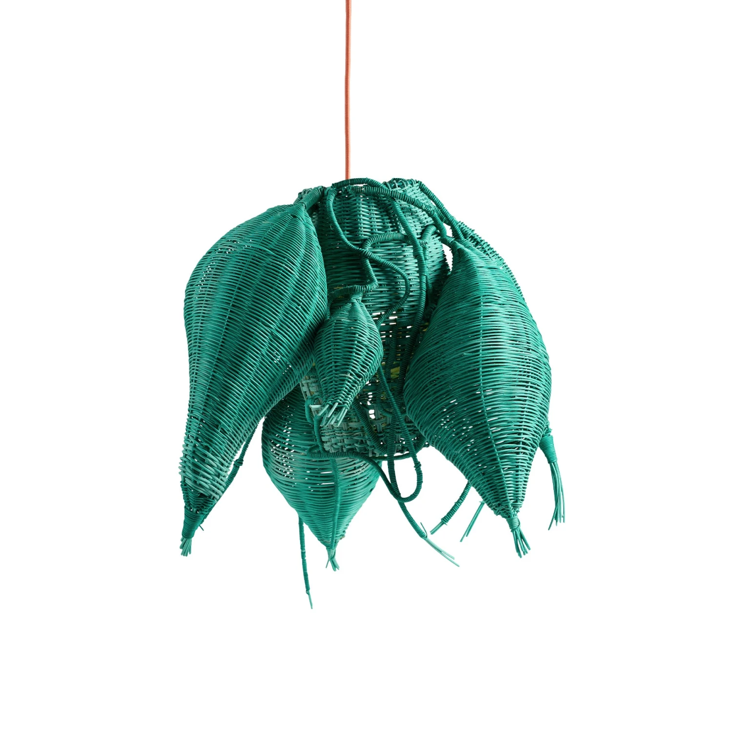 Studio Herron Vine Fruit Pendant Light 1 Studio Herron Vine Fruit Pendant Light