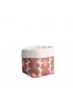 Skinny LaMinx Oddjects Small Soft Bucket In Anemone And Shell Final Few