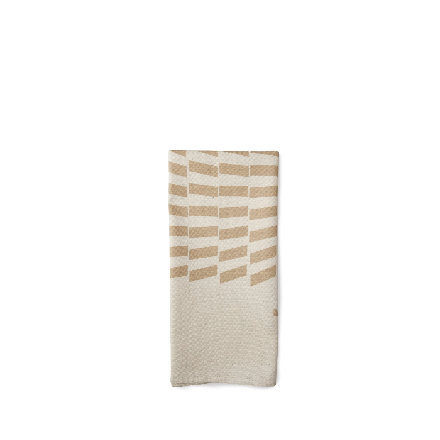 Skinny LaMinx Shard Tea Towel In Sand 2 Skinny LaMinx Shard Tea Towel In Sand