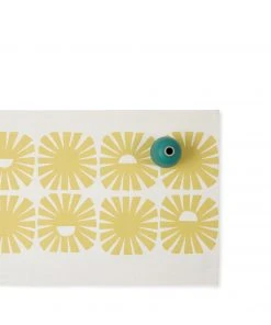 Skinny LaMinx Sunshine Runner In Yellow New