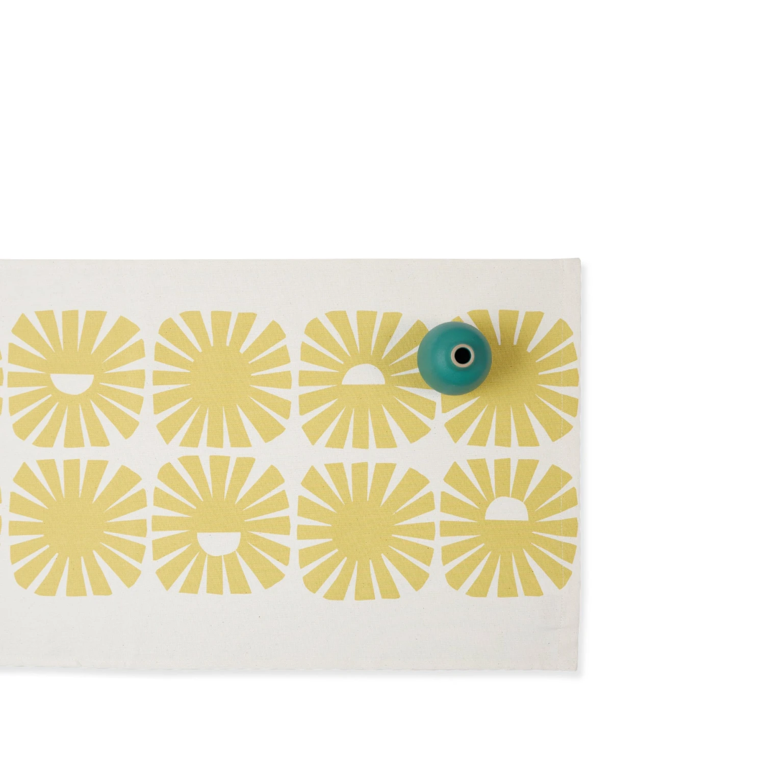 Skinny LaMinx Sunshine Runner In Yellow New 1 Skinny LaMinx Sunshine Runner In Yellow New