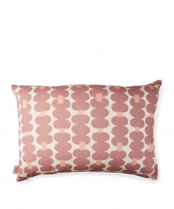 Skinny LaMinx Oddjects Pillow In Anemone And Shell