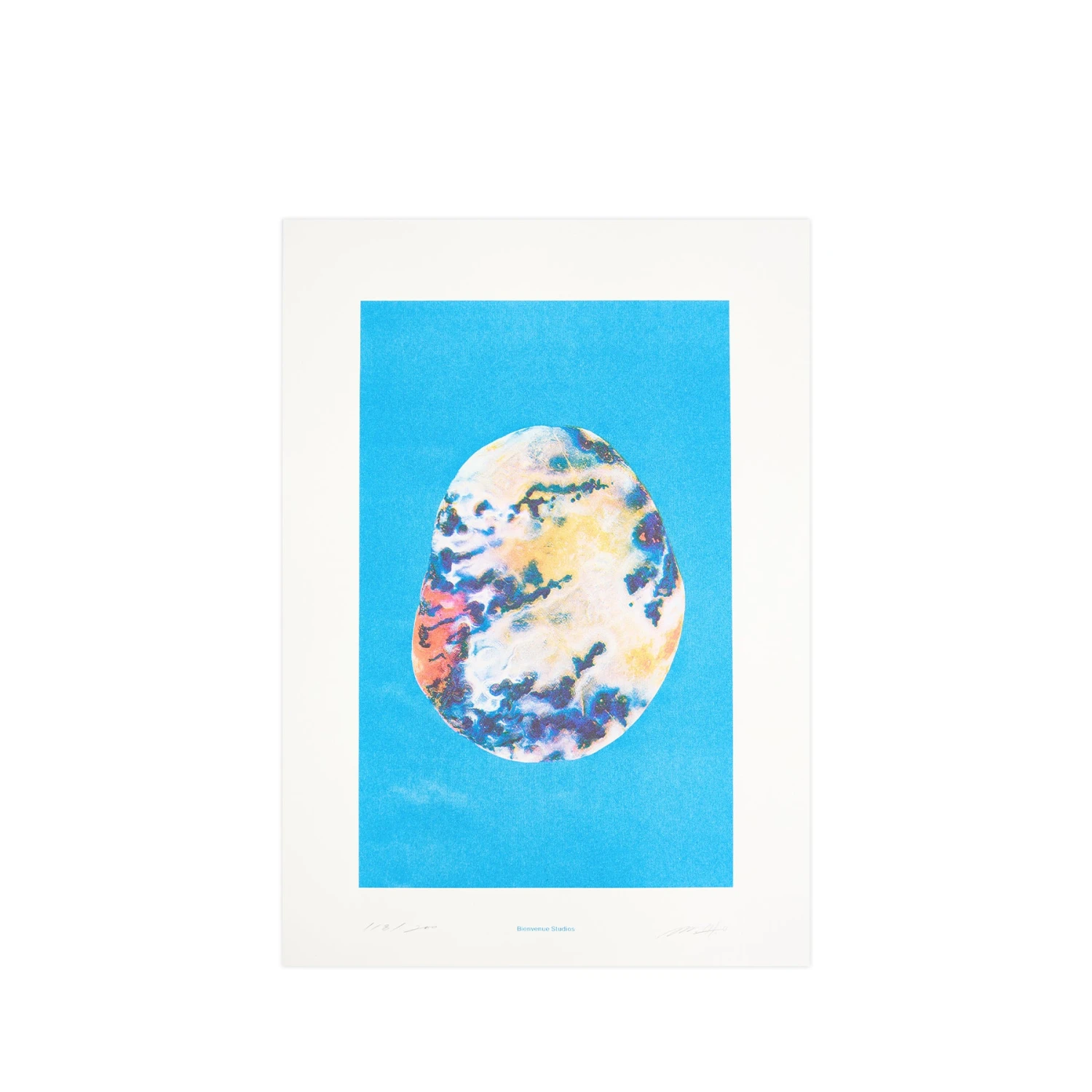 Bienvenue Studios Riverstones 1 New 1 Bienvenue Studios Riverstones 1 New