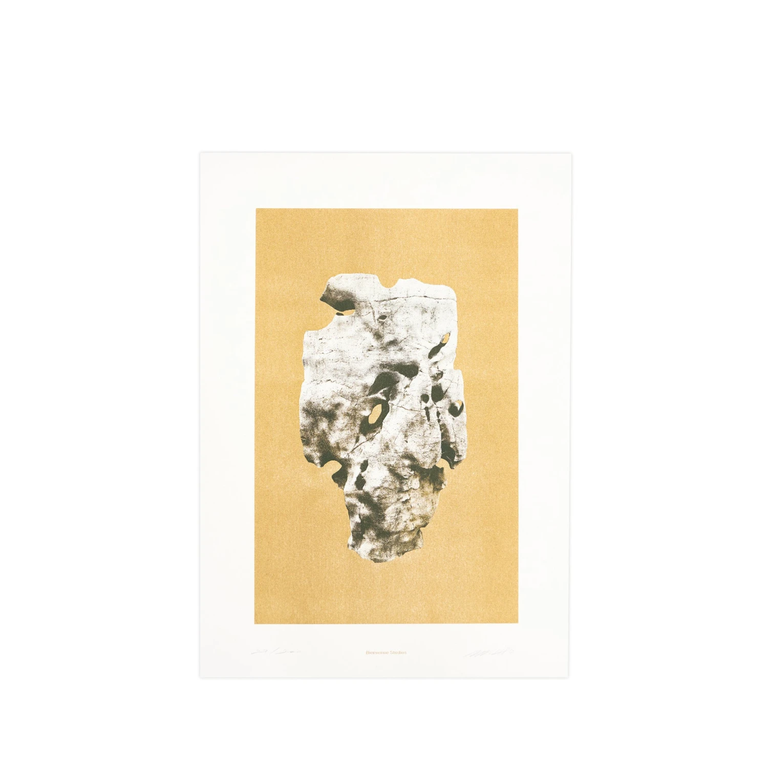 Bienvenue Studios Viewing Stones 2 New 1 Bienvenue Studios Viewing Stones 2 New