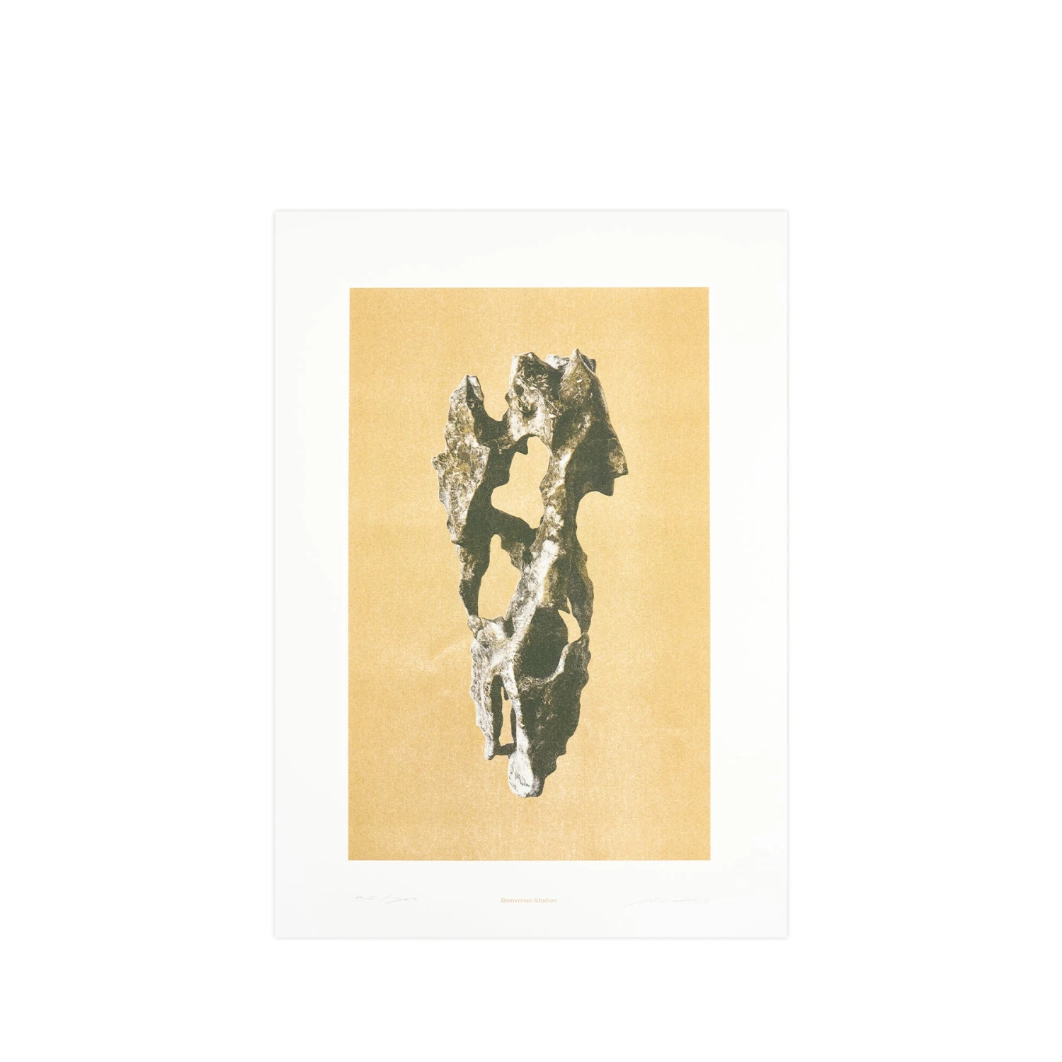 Bienvenue Studios New Viewing Stones 3 1 Bienvenue Studios New Viewing Stones 3