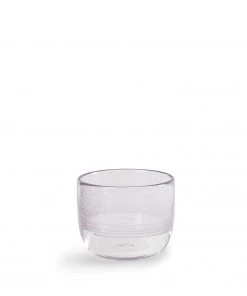 Studio Prepa Small Spiral Bowl In Grey