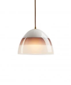 Studio Prepa 3-Color Shade Pendant