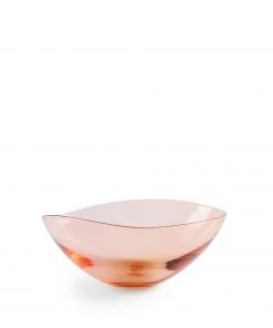 Studio Prepa Gifts Large Bowl In Apricot