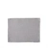 Studiopatró Final Few Wilde Linen Placemat In Stinson Grey