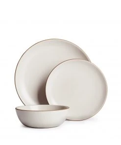 Heath Ceramics Dinnerware Sets Sand Dinnerware Set