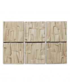 Heath Ceramics Tile Shop Tile Samples M61 Barley