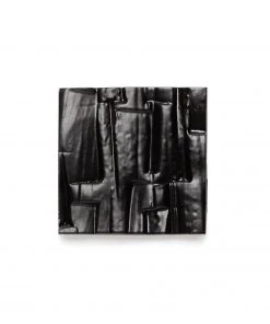 Heath Ceramics Tile Shop Tile Samples M34 Museum Black